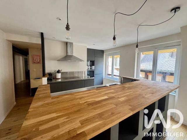 Appartement location à Mulhouse