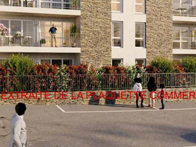 Appartement vente à Créteil, Ormesson-sur-marne