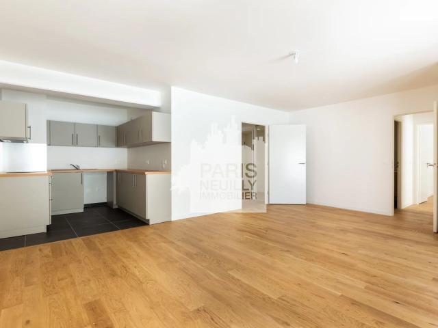 Appartement location à Nanterre, Clichy