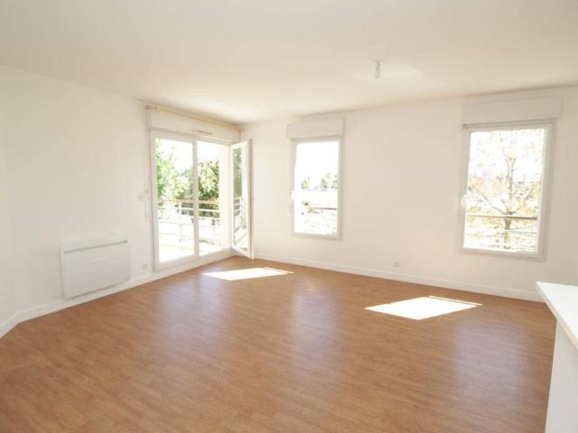 Appartement location à Saint-Nazaire, Pays de la Loire