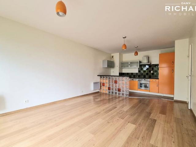 Appartement location à Mordelles