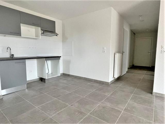 Appartement location à Toulouse