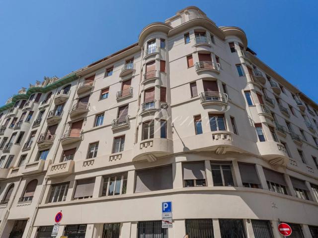 Appartement vente à Quartier Jean-Médecin, Nice
