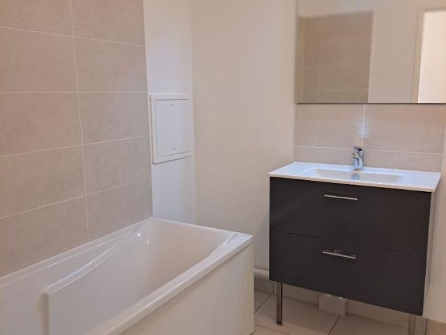 Appartement location à Reims