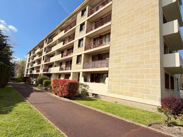 Appartement vente à Sarcelles, Soisy-sous-montmorency