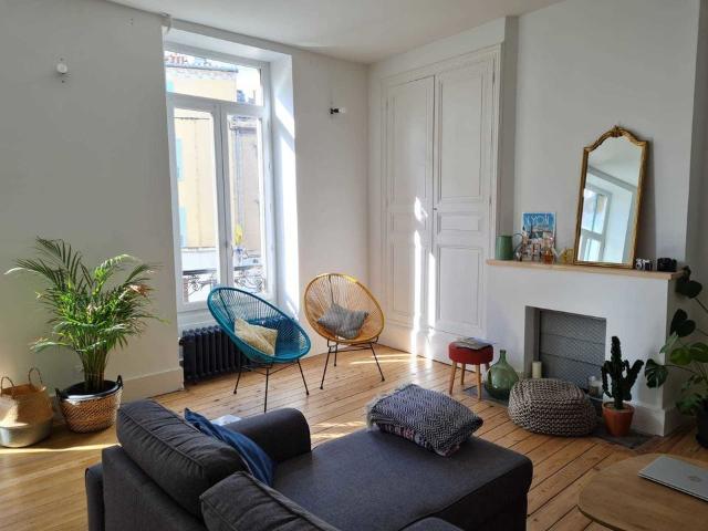 Appartement location à France métropolitaine, Valence