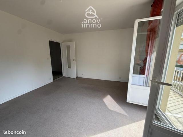 Appartement vente à Angoulême, Charente