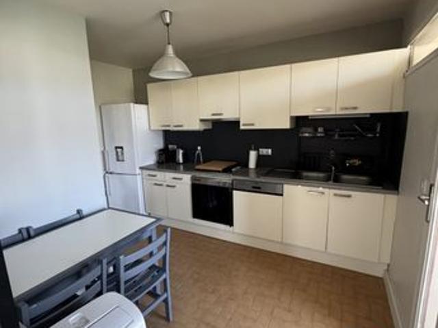 Appartement vente à Bayonne, Ciboure