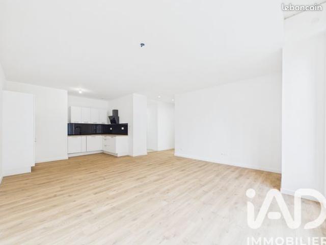 Appartement vente à Nancy, Neuves-maisons