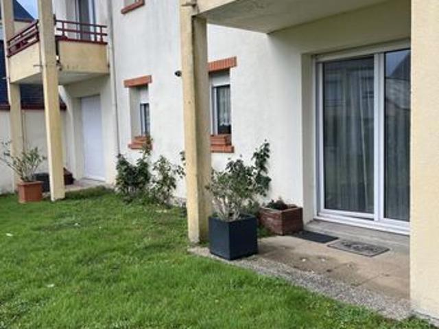 Appartement vente à Nantes, Saint-herblain