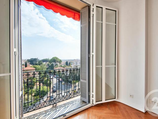 Appartement vente à Nice