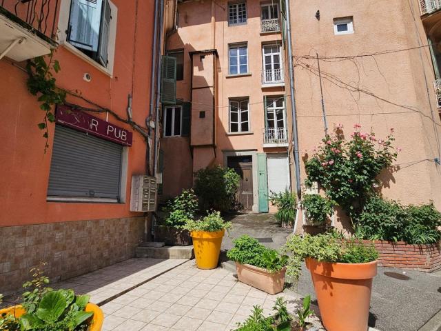 Appartement location à Grenoble, Voiron