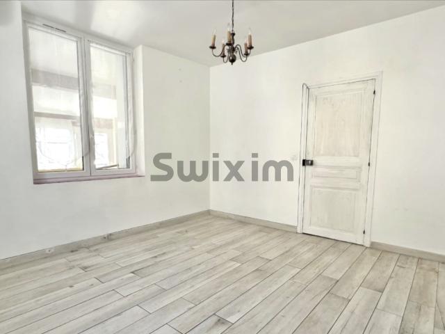 Appartement vente à Alès