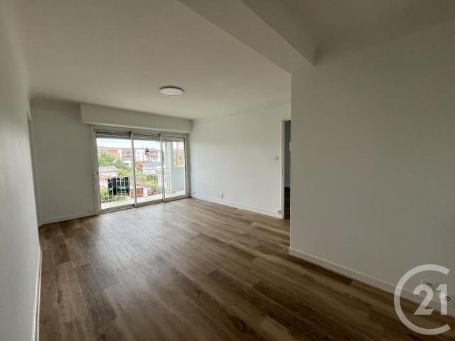 Appartement location à Dax