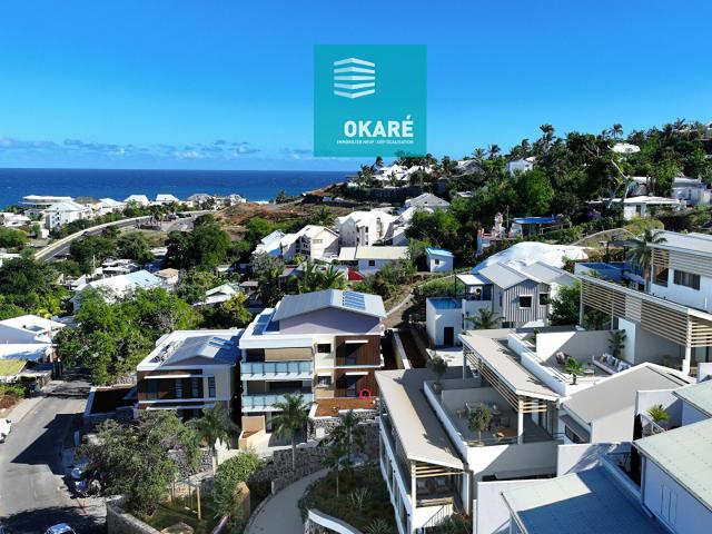 Appartement vente à La Réunion