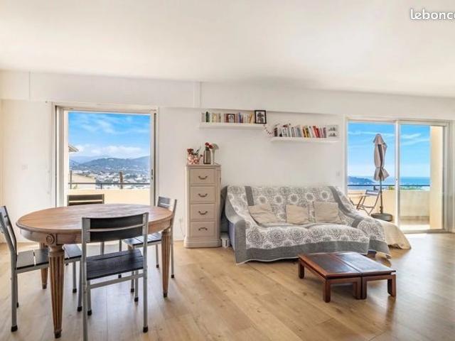 Appartement vente à Nice, Alpes-Maritimes