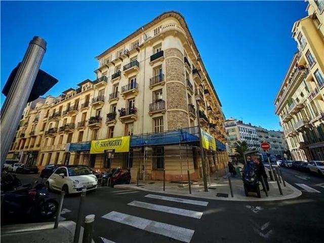 Appartement vente à Nice