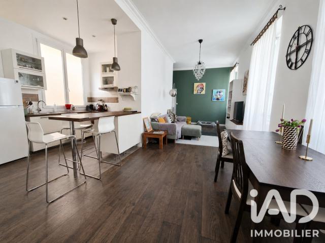 Appartement vente à Ajaccio