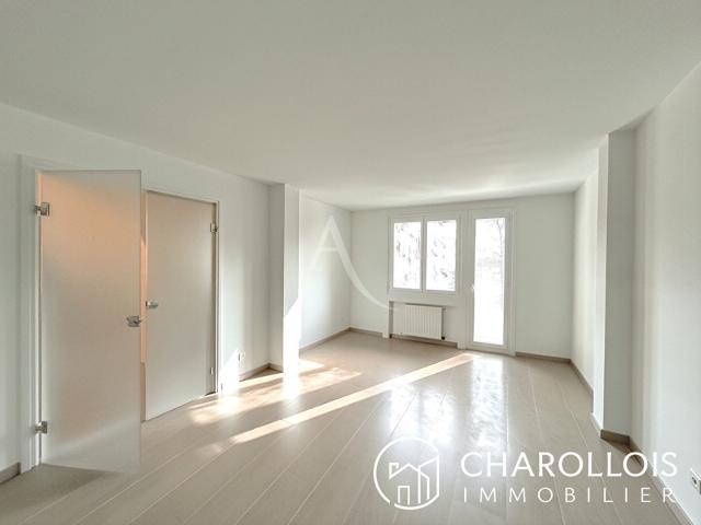 Appartement vente à Mâcon