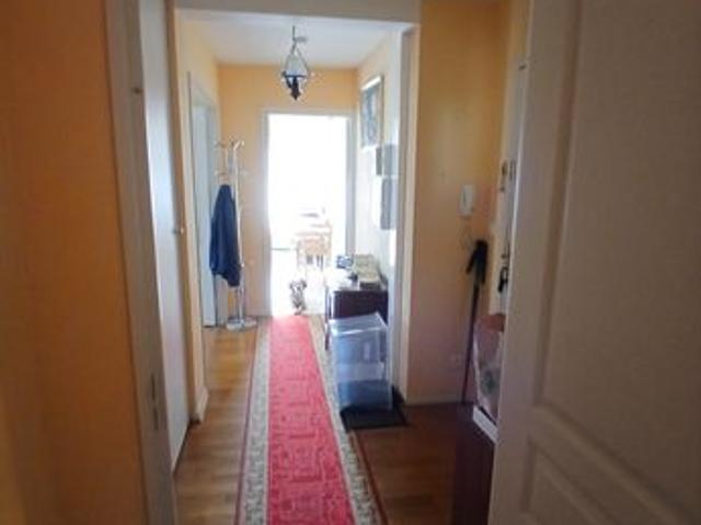 Appartement vente à Chartres