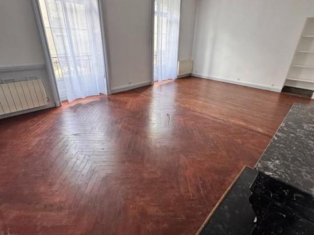 Appartement location à Nantes