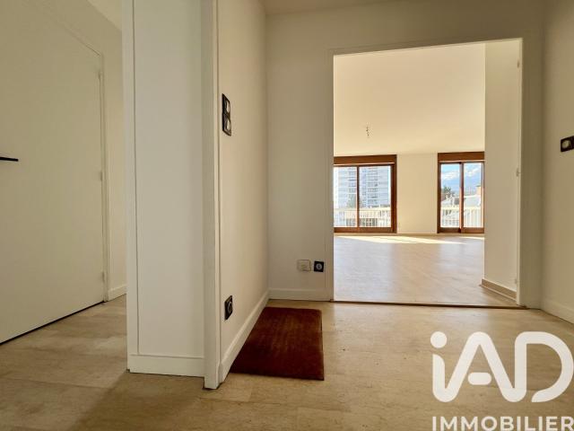 Appartement vente à Grenoble