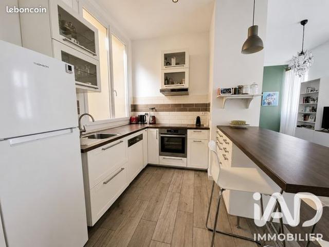 Appartement vente à Ajaccio