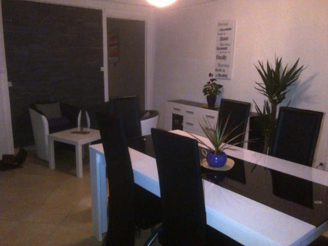 Appartement location à Tignat, Izernore