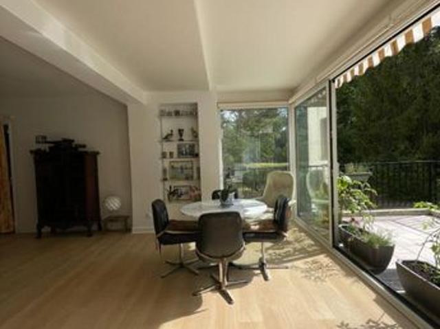Appartement vente à Senlis, Lamorlaye