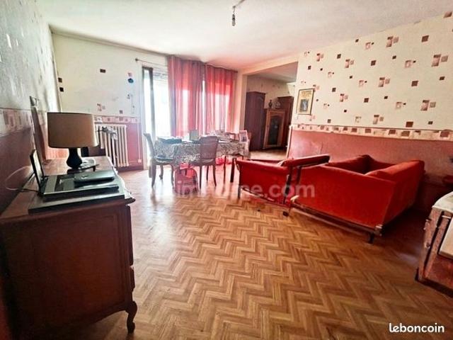 Appartement vente à Châteauroux, Centre-Val de Loire