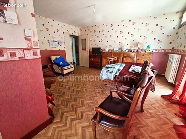 Appartement vente à Châteauroux, Centre-Val de Loire