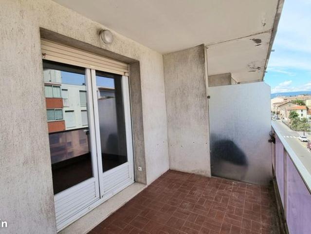 Appartement vente à Carcassonne