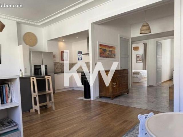 Appartement vente à Saint-Étienne, Saint-etienne