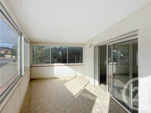 Appartement vente à Céret