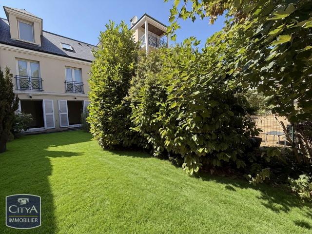 Appartement vente à Rambouillet
