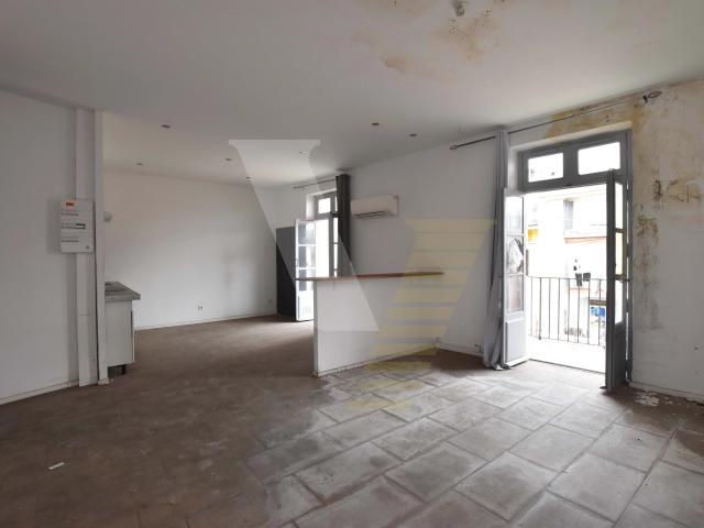 Appartement vente à Béziers