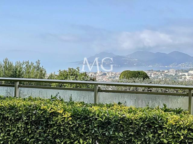 Appartement vente à Grasse, Le Cannet