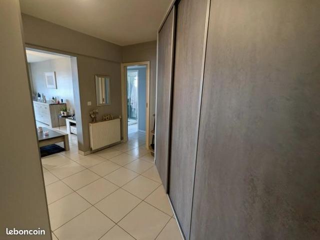 Appartement vente à Forbach-Boulay-Moselle, Faulquemont