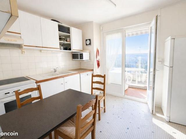 Appartement vente à Bayonne, Anglet