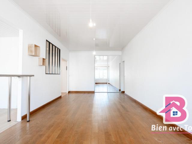 Appartement vente à Luisant, Eure-et-Loir