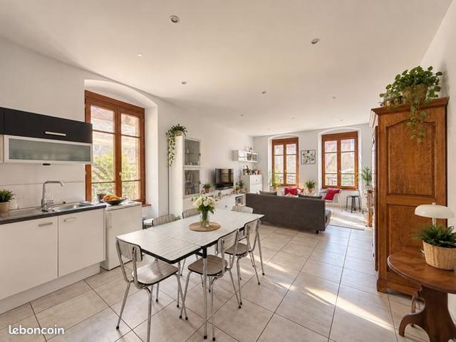Appartement vente à Maclas, Loire