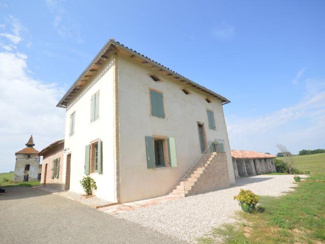 Appartement location à Montauban, Réalville