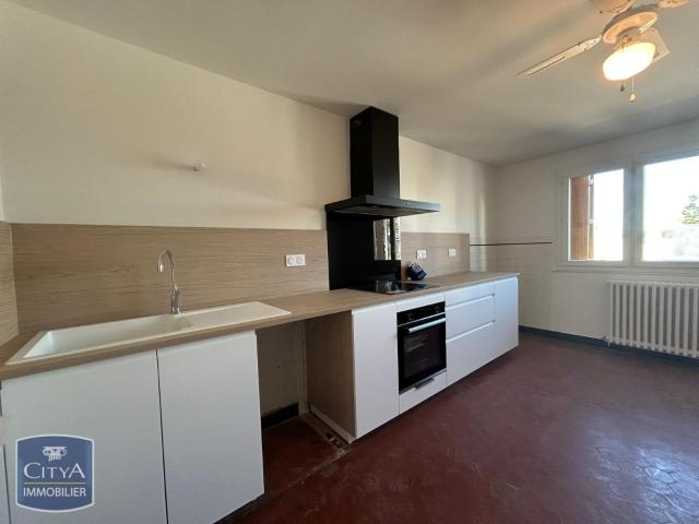 Appartement location à Brive-la-Gaillarde, Brive-la-gaillarde