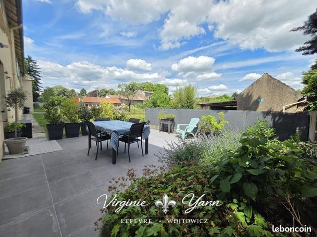 Appartement vente à Metz, Hagondange