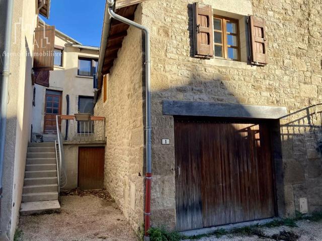 Appartement location à Rodez, Lapanouse