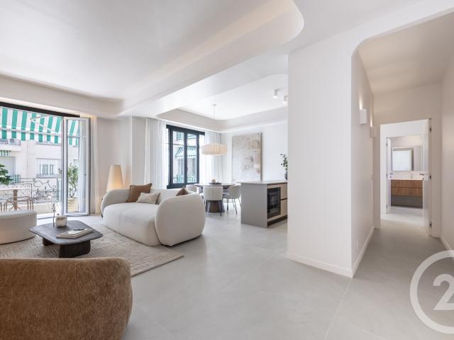 Appartement vente à Quartier Jean-Médecin, Nice