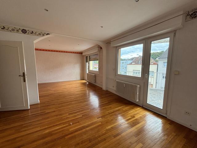 Appartement location à Forbach-Boulay-Moselle, Forbach