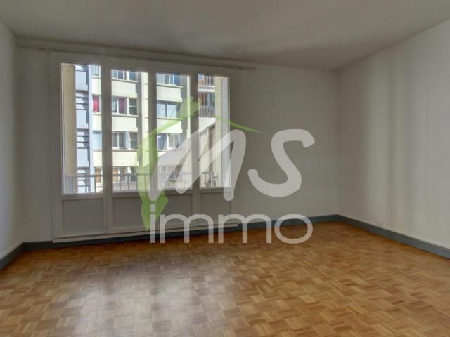 Appartement vente à Gap