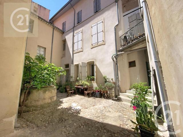 Appartement vente à Béziers