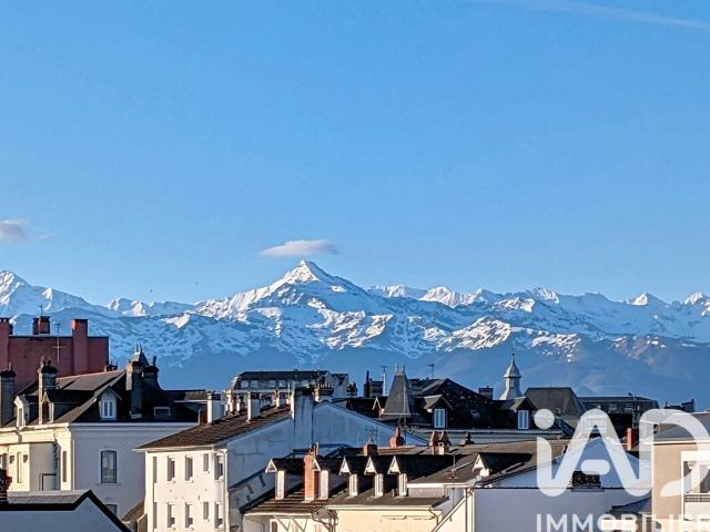 Appartement vente à Tarbes